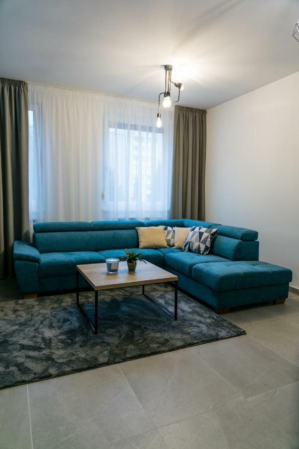 Todor Apartments Center Banja Luka Exterior photo